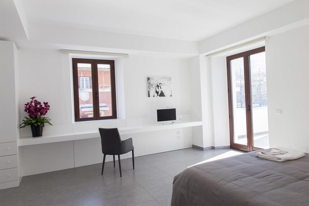 La Chambre Paola Zewnętrze zdjęcie