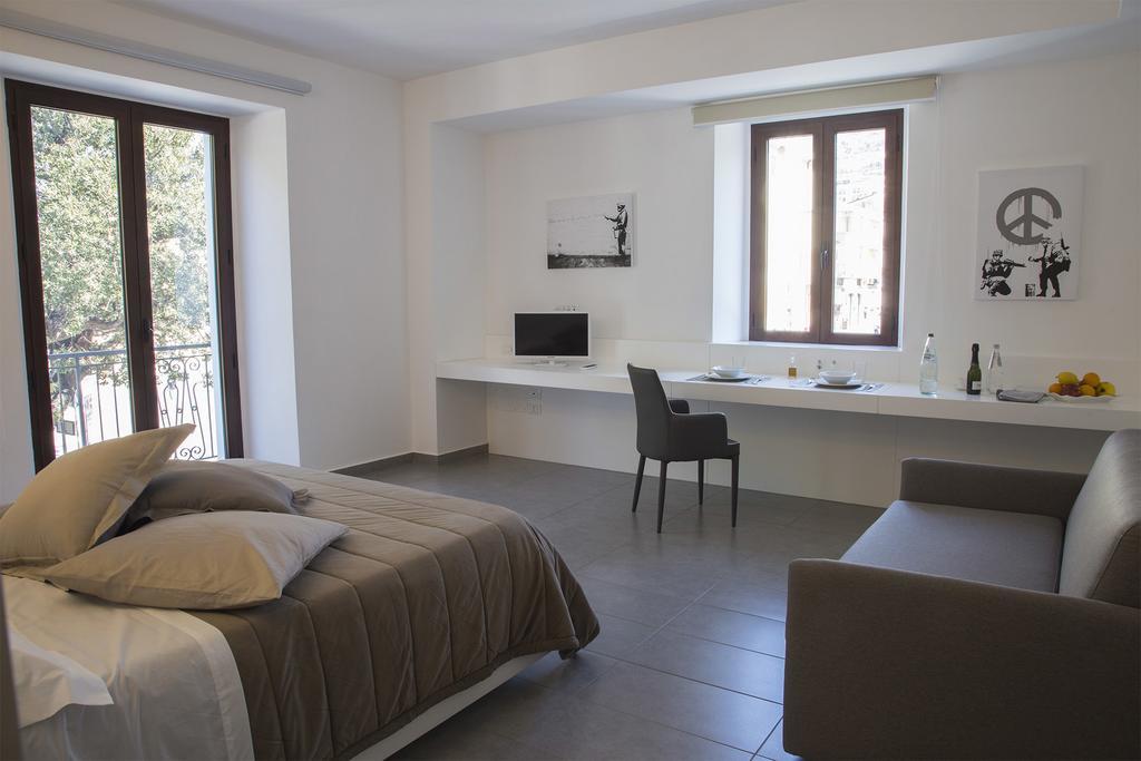 La Chambre Paola Zewnętrze zdjęcie