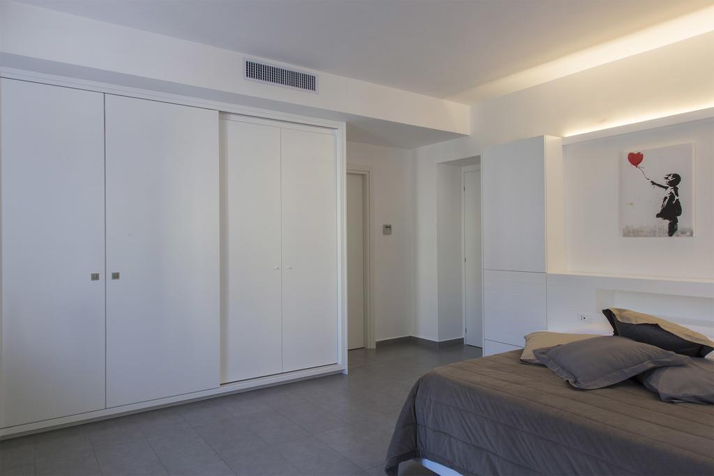 La Chambre Paola Zewnętrze zdjęcie