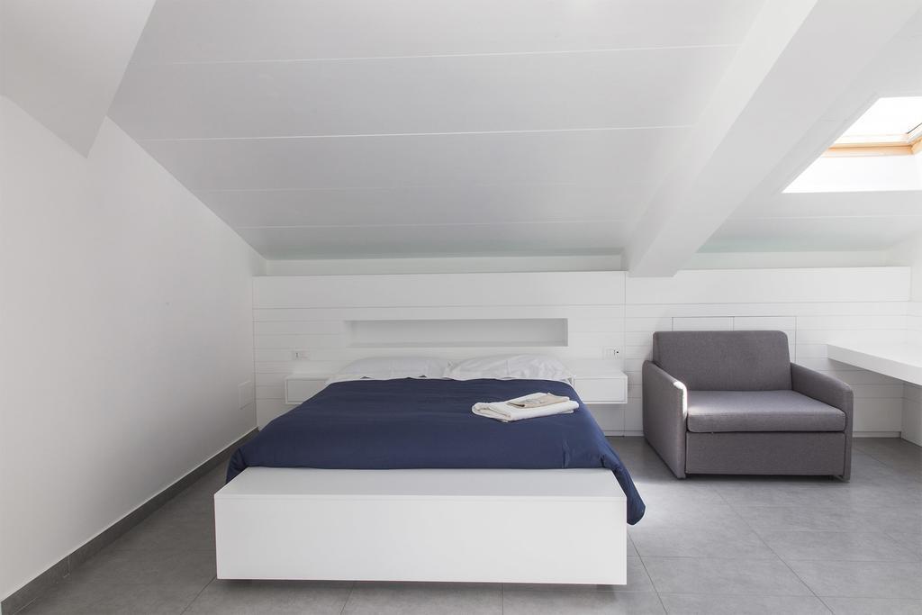 La Chambre Paola Zewnętrze zdjęcie