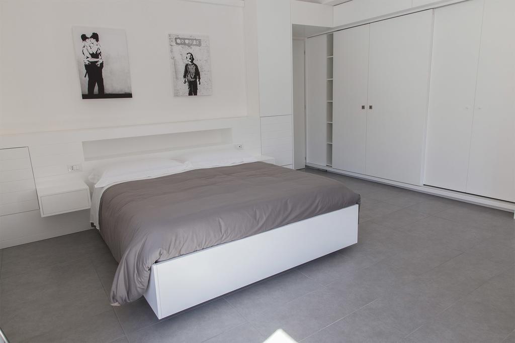La Chambre Paola Zewnętrze zdjęcie