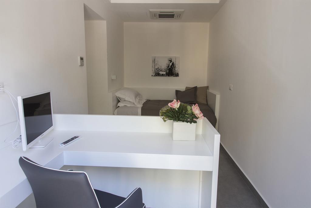 La Chambre Paola Zewnętrze zdjęcie