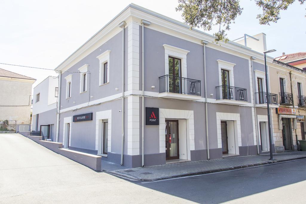 La Chambre Paola Zewnętrze zdjęcie