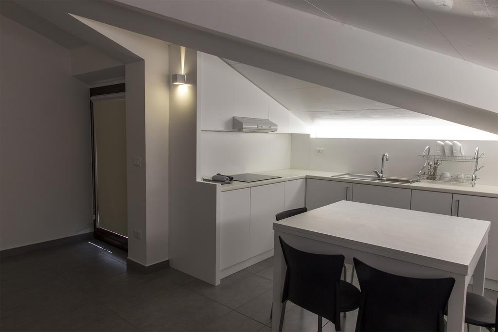 La Chambre Paola Zewnętrze zdjęcie